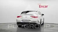 2023 Mercedes Benz CLS-Class