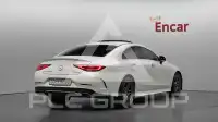 2023 Mercedes Benz CLS-Class