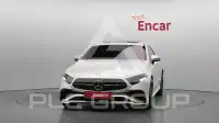 2023 Mercedes Benz CLS-Class