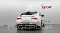 2023 Mercedes Benz CLS-Class