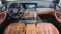 2023 Mercedes Benz CLS-Class