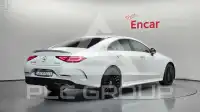 2023 Mercedes Benz CLS-Class