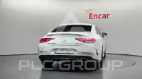 2023 Mercedes Benz CLS-Class