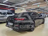 2023 Mercedes Benz CLS-Class