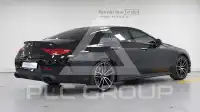 2023 Mercedes Benz CLS-Class