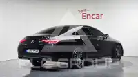 2023 Mercedes Benz CLS-Class