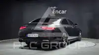 2023 Mercedes Benz CLS-Class