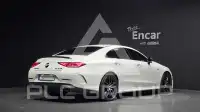 2023 Mercedes Benz CLS-Class