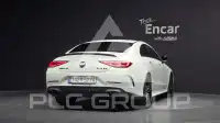 2023 Mercedes Benz CLS-Class