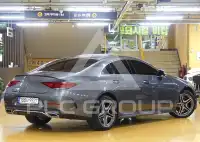 2023 Mercedes Benz CLS-Class