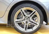 2023 Mercedes Benz CLS-Class
