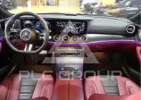2023 Mercedes Benz CLS-Class
