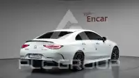 2023 Mercedes Benz CLS-Class