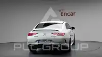 2023 Mercedes Benz CLS-Class