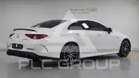 2023 Mercedes Benz CLS-Class