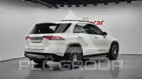 2023 Mercedes Benz GLE-Class