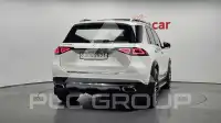 2023 Mercedes Benz GLE-Class