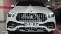 2023 Mercedes Benz GLE-Class