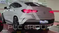 2023 Mercedes Benz GLE-Class