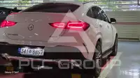 2023 Mercedes Benz GLE-Class
