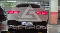 2023 Mercedes Benz GLE-Class