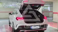 2023 Mercedes Benz GLE-Class