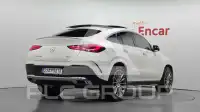 2023 Mercedes Benz GLE-Class