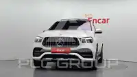 2023 Mercedes Benz GLE-Class