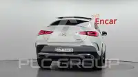 2023 Mercedes Benz GLE-Class