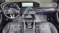 2023 Mercedes Benz GLE-Class