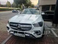 2023 Mercedes Benz GLE-Class