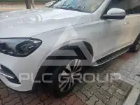 2023 Mercedes Benz GLE-Class