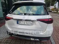 2023 Mercedes Benz GLE-Class