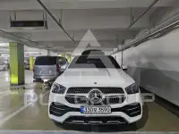 2023 Mercedes Benz GLE-Class