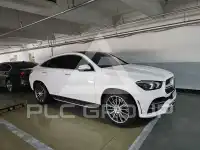 2023 Mercedes Benz GLE-Class
