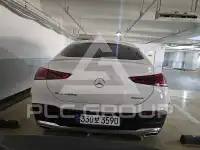 2023 Mercedes Benz GLE-Class