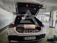 2023 Mercedes Benz GLE-Class