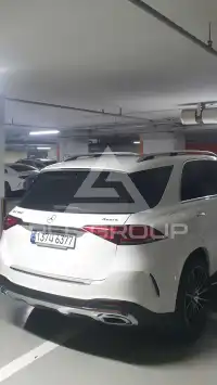 2023 Mercedes Benz GLE-Class