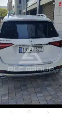 2023 Mercedes Benz GLE-Class