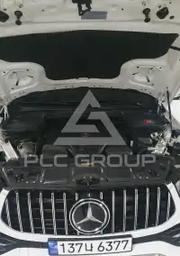 2023 Mercedes Benz GLE-Class