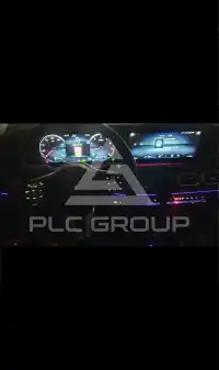2023 Mercedes Benz GLE-Class