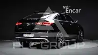 2023 Mercedes Benz GLE-Class