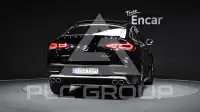 2023 Mercedes Benz GLE-Class