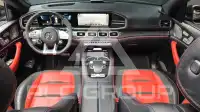 2023 Mercedes Benz GLE-Class