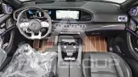 2023 Mercedes Benz GLE-Class
