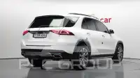2023 Mercedes Benz GLE-Class