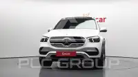 2023 Mercedes Benz GLE-Class