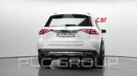 2023 Mercedes Benz GLE-Class