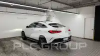 2023 Mercedes Benz GLE-Class