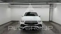 2023 Mercedes Benz GLE-Class